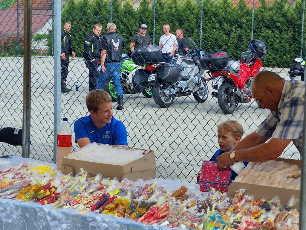 XIX Piknik w Myślachowicach