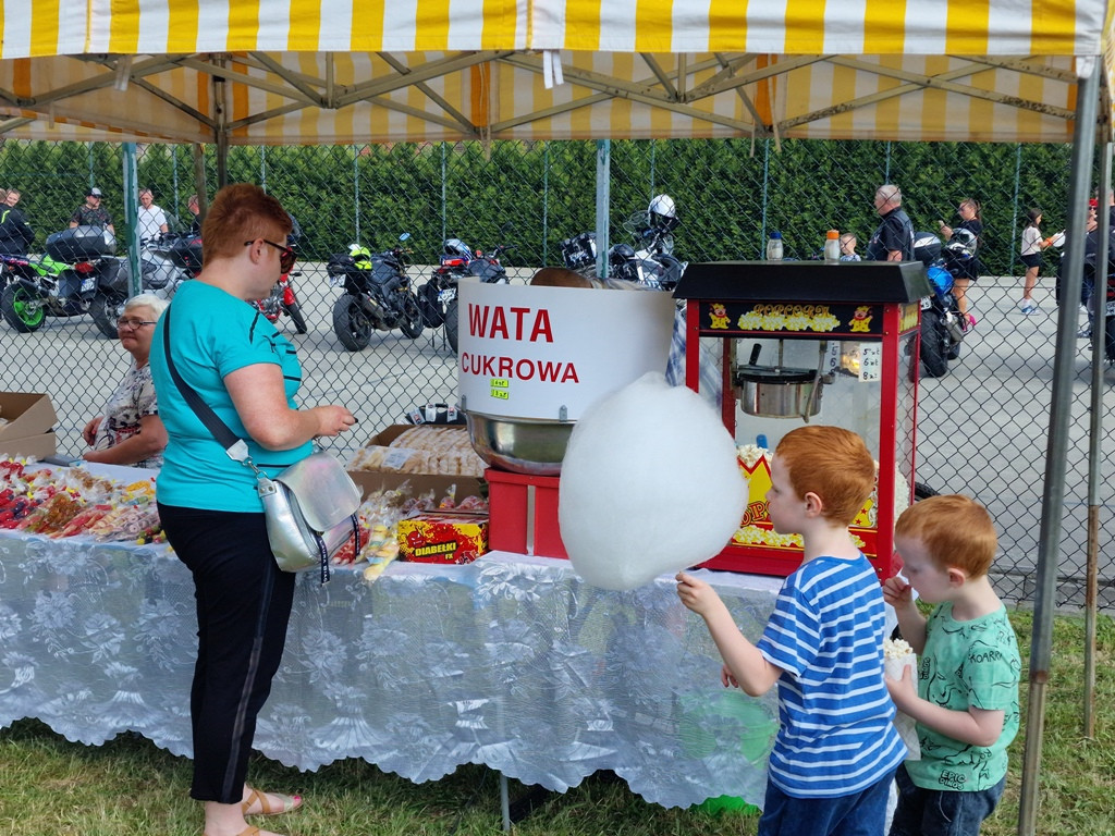 XIX Piknik w Myślachowicach