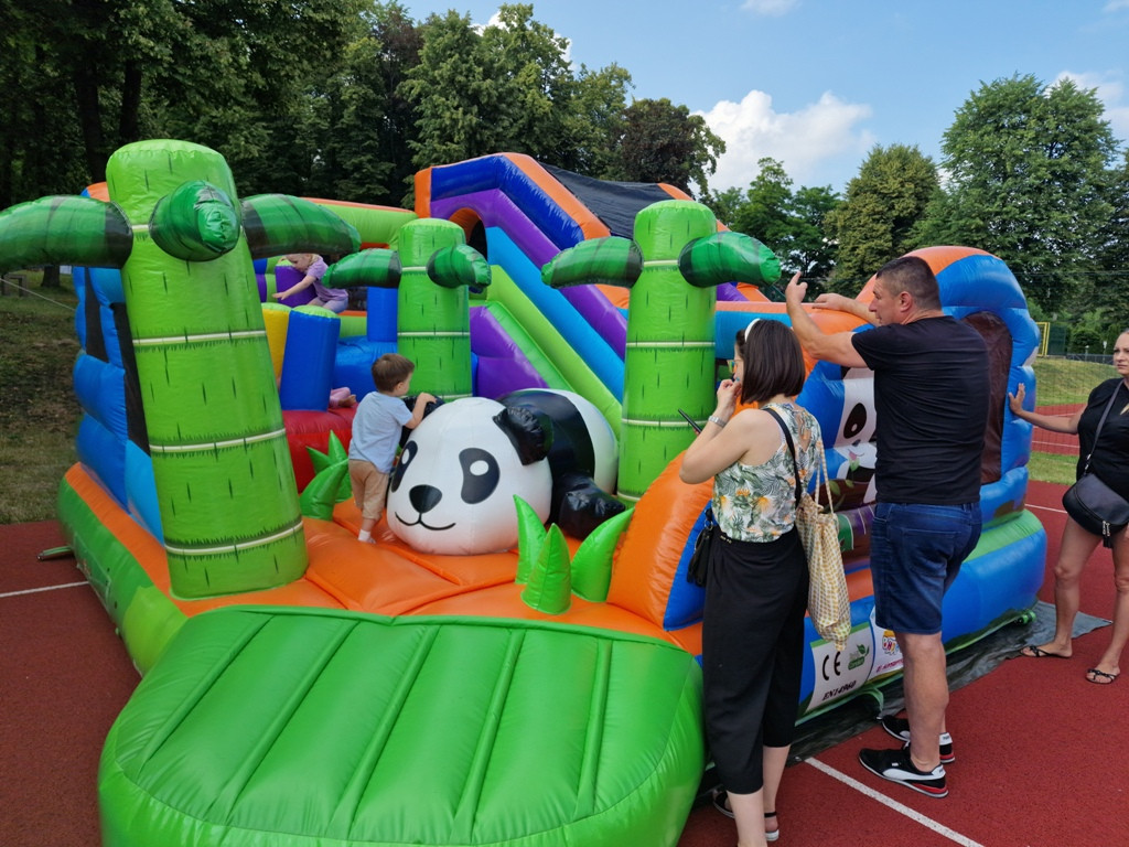 XIX Piknik w Myślachowicach