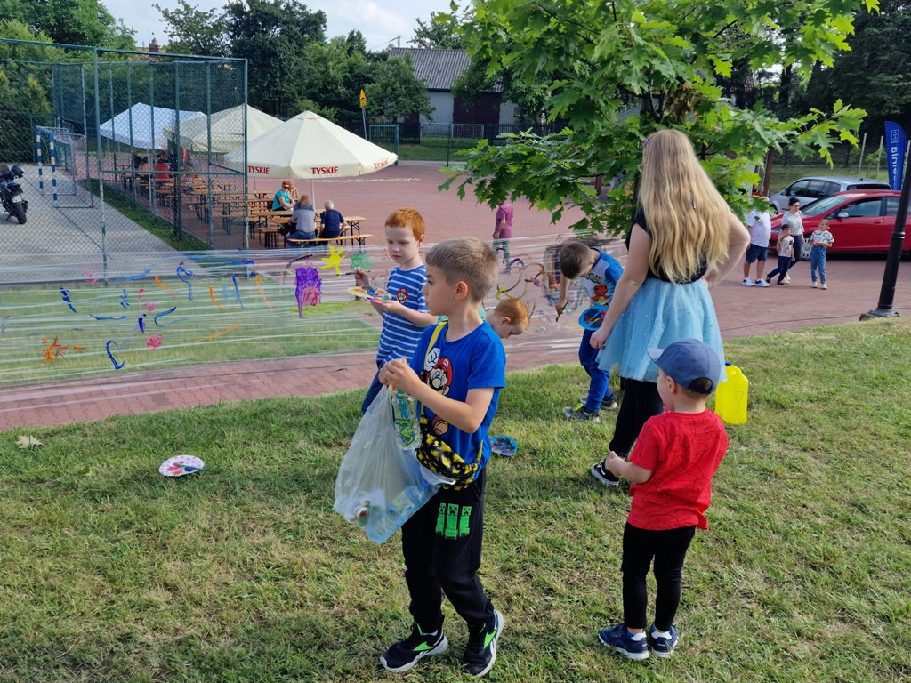 XIX Piknik w Myślachowicach