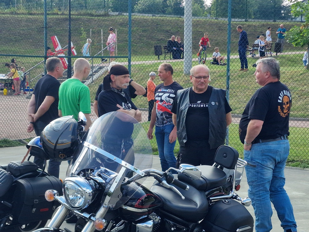 XIX Piknik w Myślachowicach
