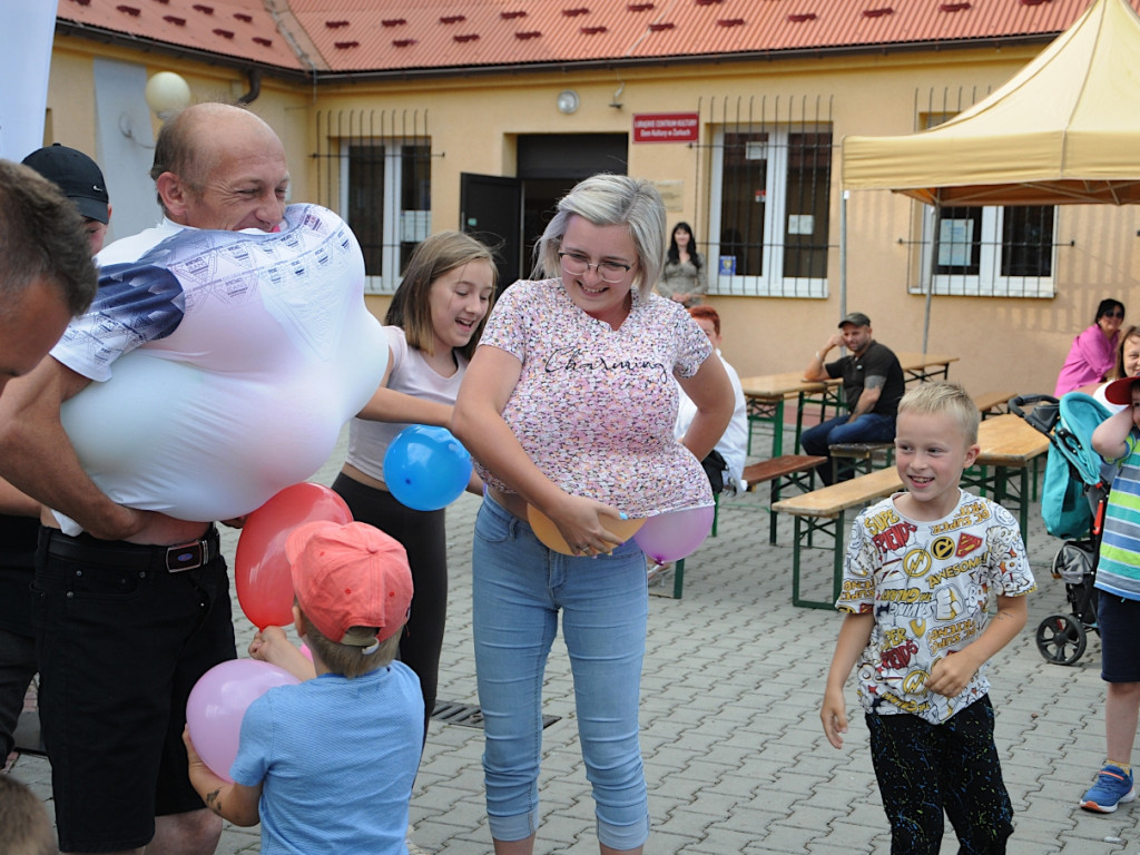 Powitanie lata w Żarkach