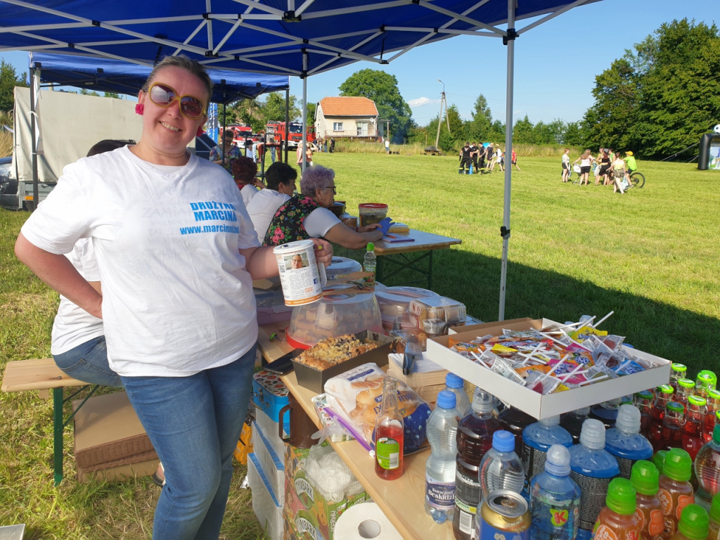 Piknik charytatywny w Płazie 8.07.2023