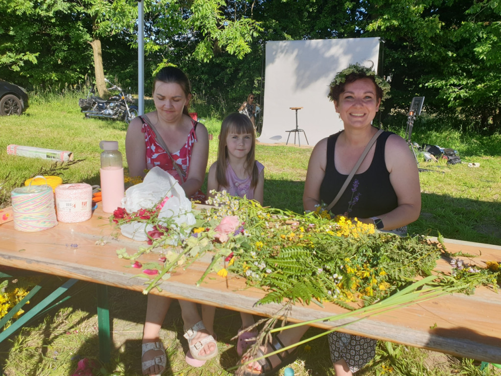 Piknik charytatywny w Płazie 8.07.2023