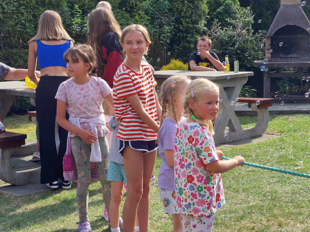 Piknik w Czyżówce - 14.07.2023r.