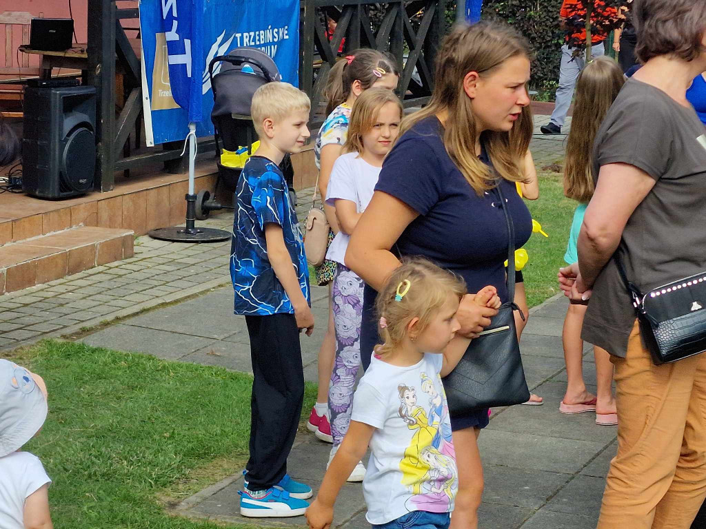 Piknik w Czyżówce - 14.07.2023r.