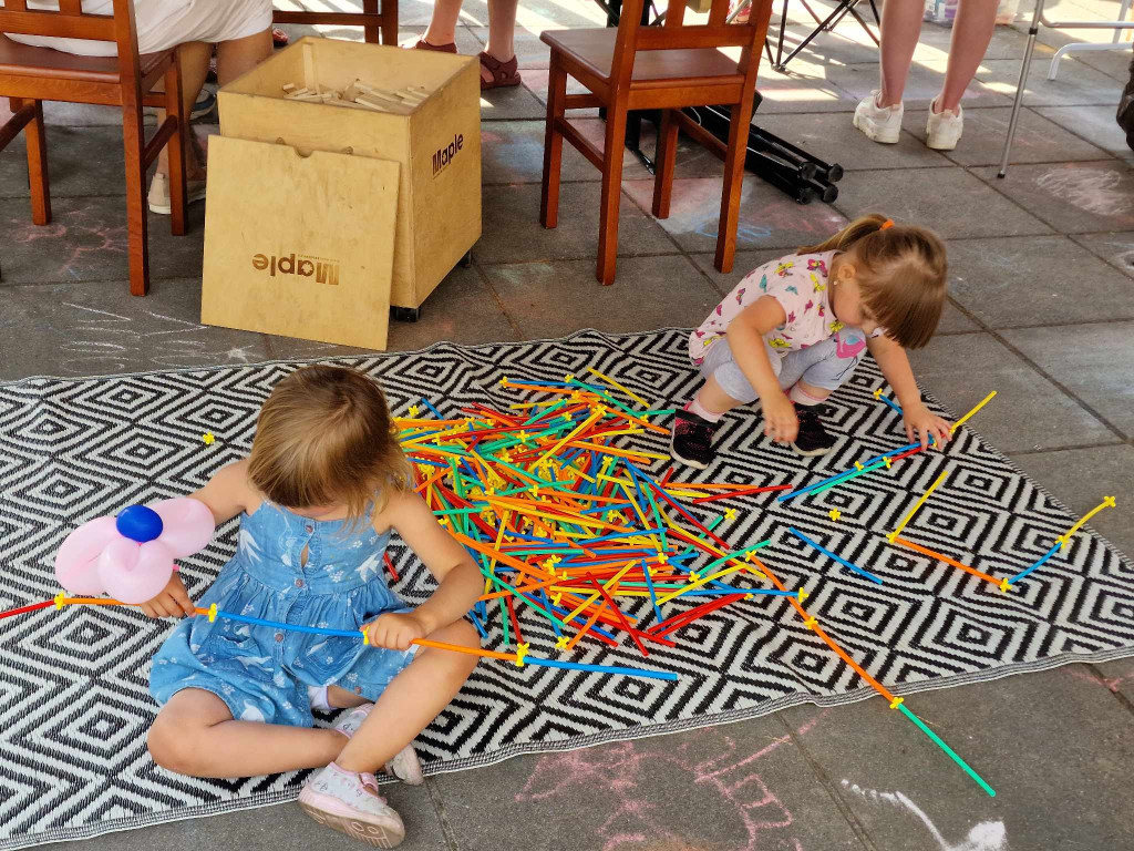 Piknik w Czyżówce - 14.07.2023r.