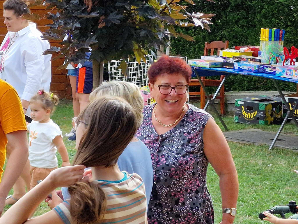 Piknik w Czyżówce - 14.07.2023r.
