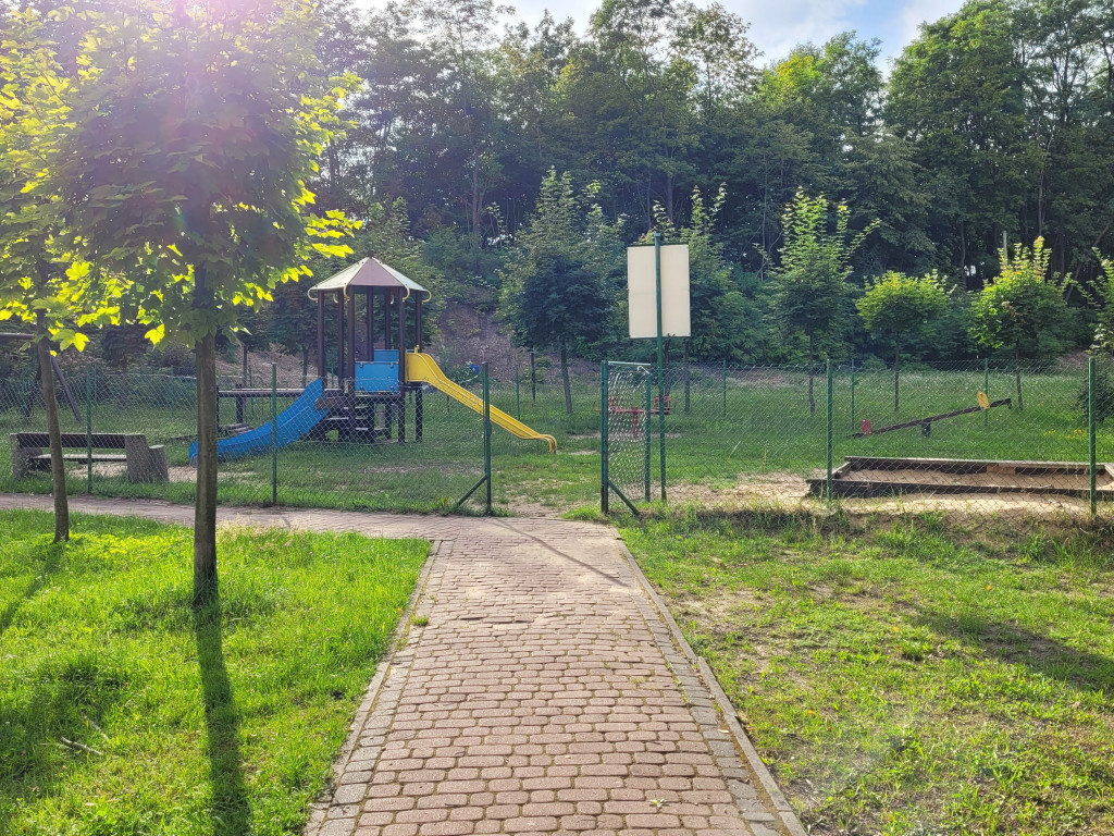 Plac i placyk