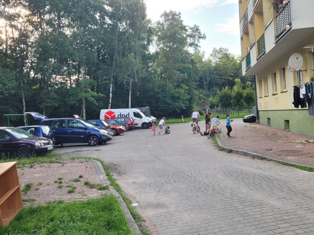 Plac i placyk