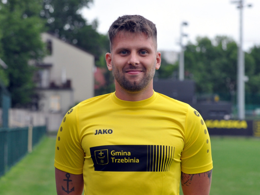 Kadra MKS Trzebinia na rundę jesienną IV ligi w sezonie 2023/2024