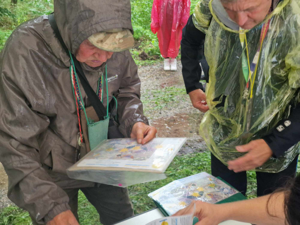 II Chrzanowski marsz na orientację - 06.08.2023r.