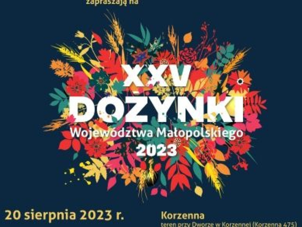 Dożynki
