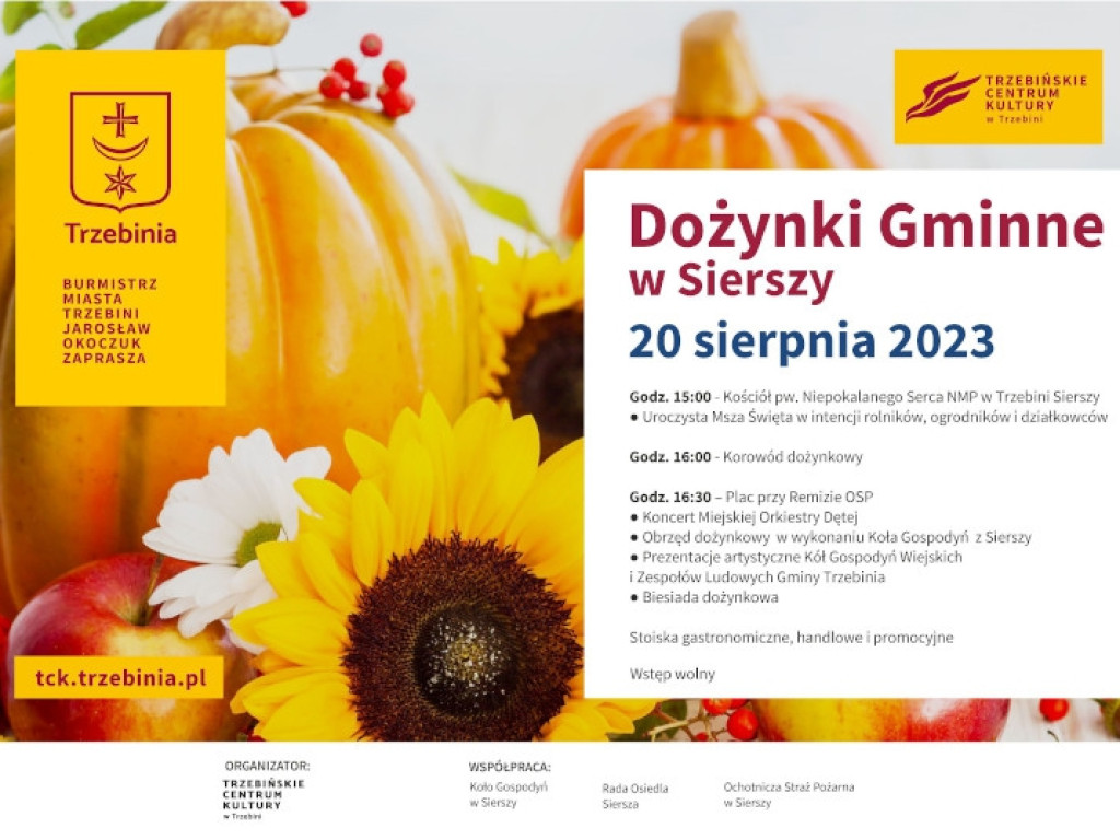 Dożynki