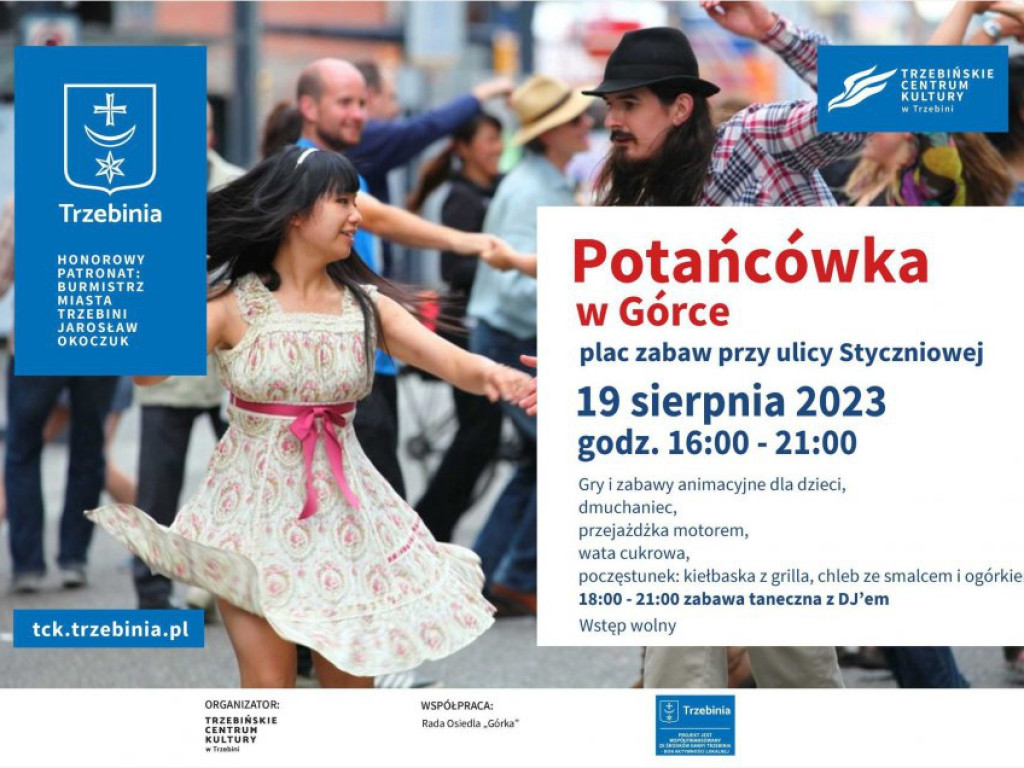 Dożynki