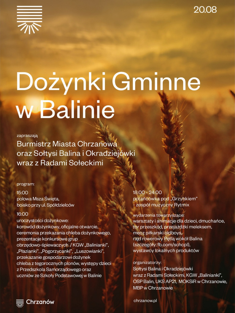 Dożynki