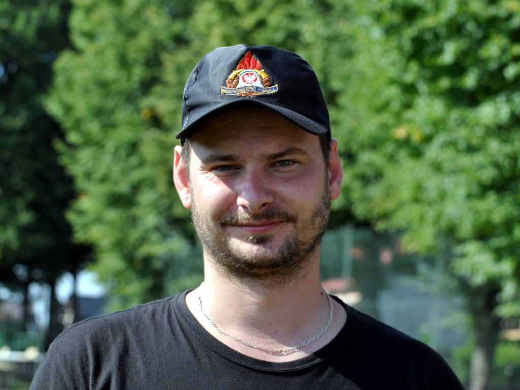 Dożynki gminy Chrzanów w Balinie - 20.08.2023 r.