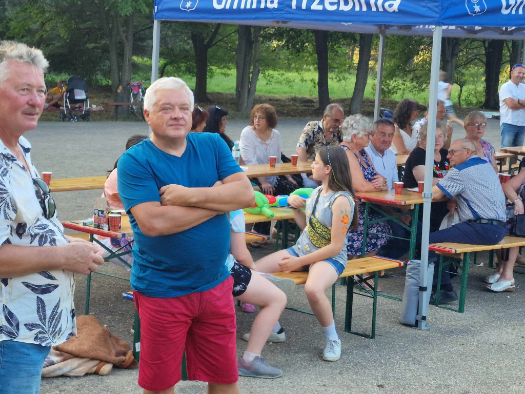 Piknik w Pile Kościeleckiej - 20.08.23r.