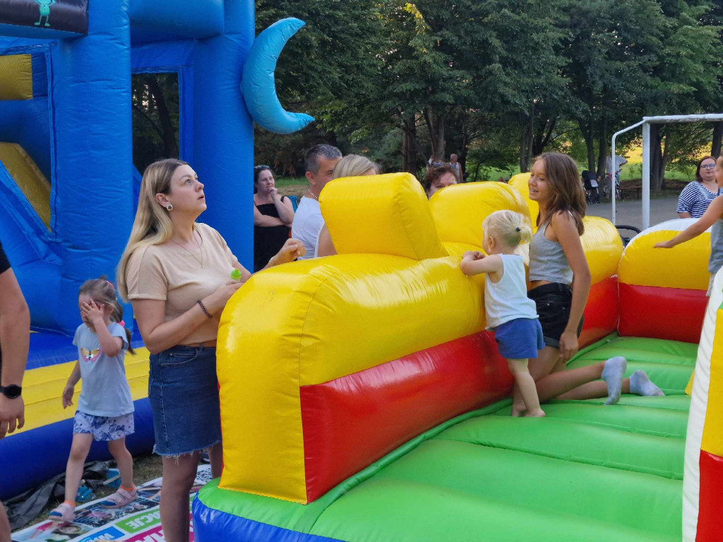 Piknik w Pile Kościeleckiej - 20.08.23r.