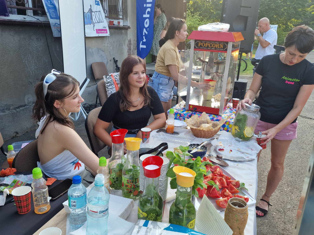 Piknik w Pile Kościeleckiej - 20.08.23r.