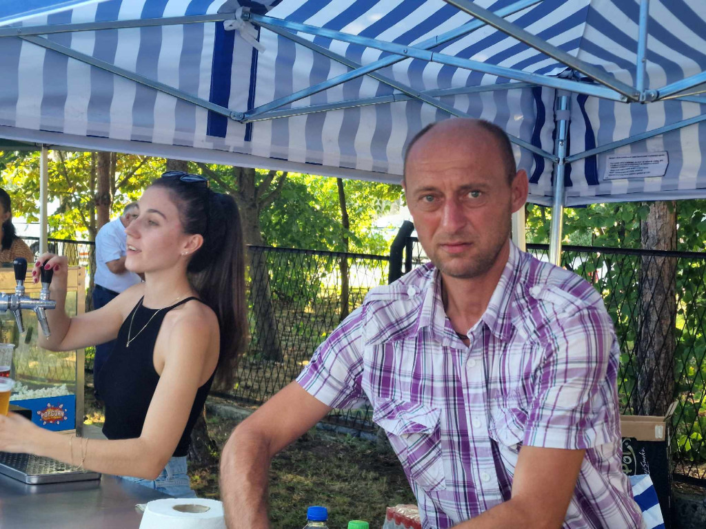 Dożynki Gminy Trzebinia w Sierszy - 20.08.23r.