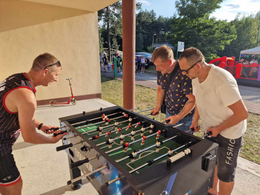 Piknik Osiedle Gaj i Gaj Zacisze - 25.08.23r.