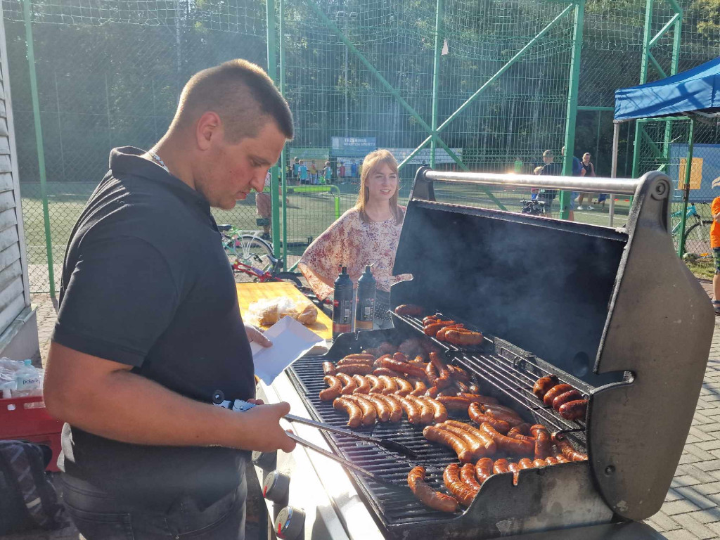 Piknik Osiedle Gaj i Gaj Zacisze - 25.08.23r.