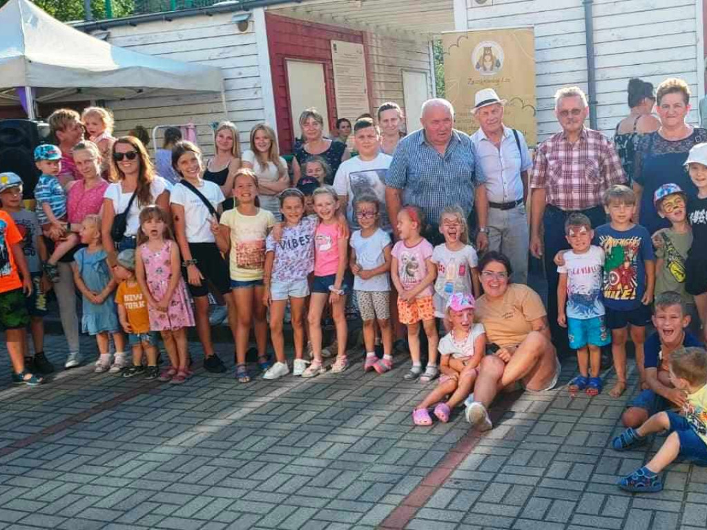 Piknik Osiedle Gaj i Gaj Zacisze - 25.08.23r.