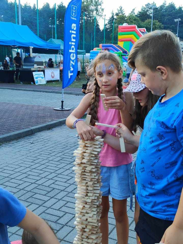 Piknik Osiedle Gaj i Gaj Zacisze - 25.08.23r.