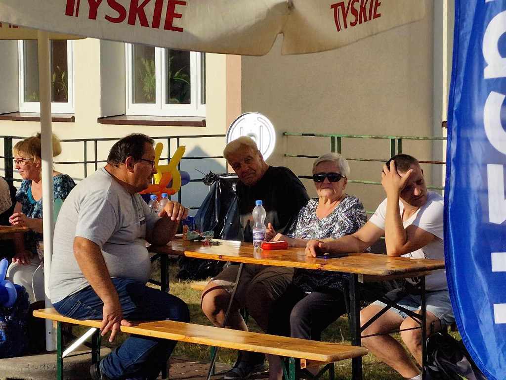 Piknik Osiedle Gaj i Gaj Zacisze - 25.08.23r.