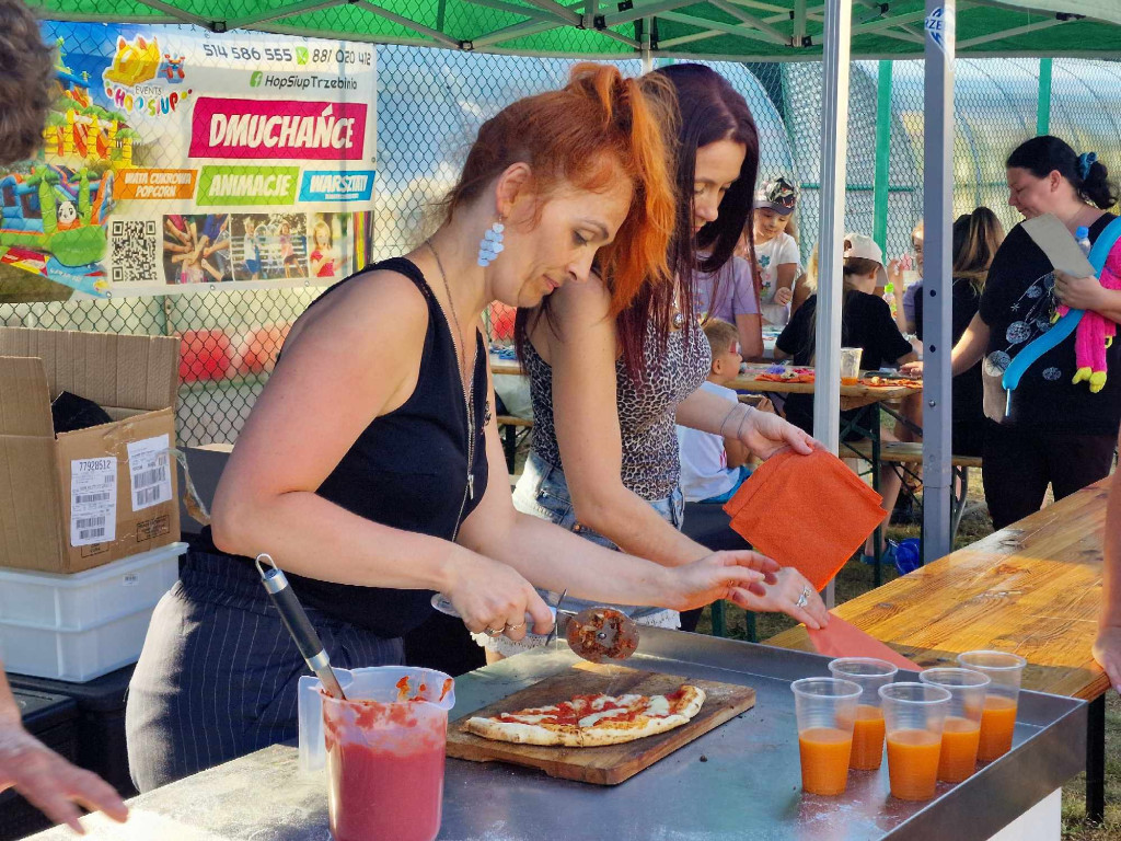 Piknik Osiedle Gaj i Gaj Zacisze - 25.08.23r.