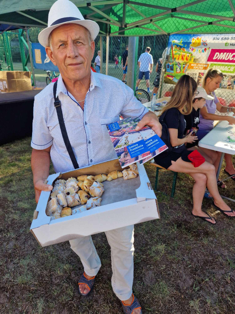 Piknik Osiedle Gaj i Gaj Zacisze - 25.08.23r.