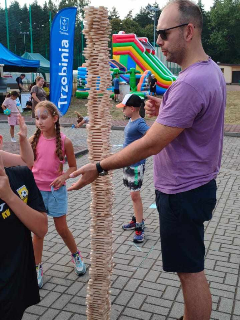 Piknik Osiedle Gaj i Gaj Zacisze - 25.08.23r.