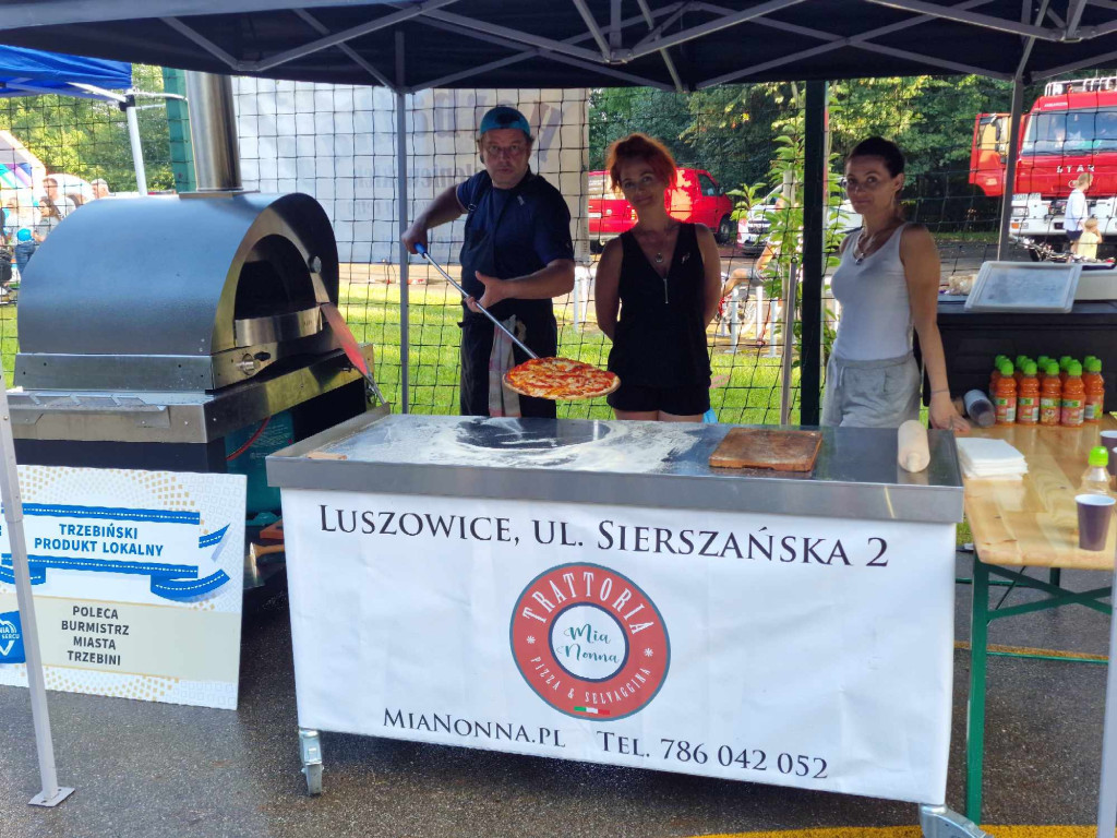 Piknik Dulowski - 26.08.23r.