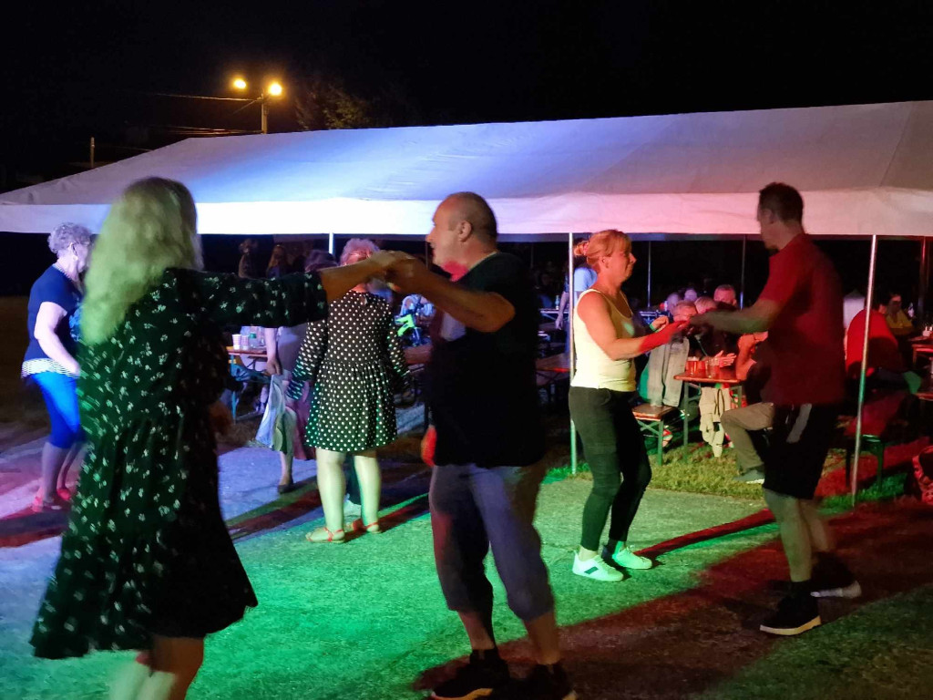 Piknik strażacki w Płokach - 26.08.23r.