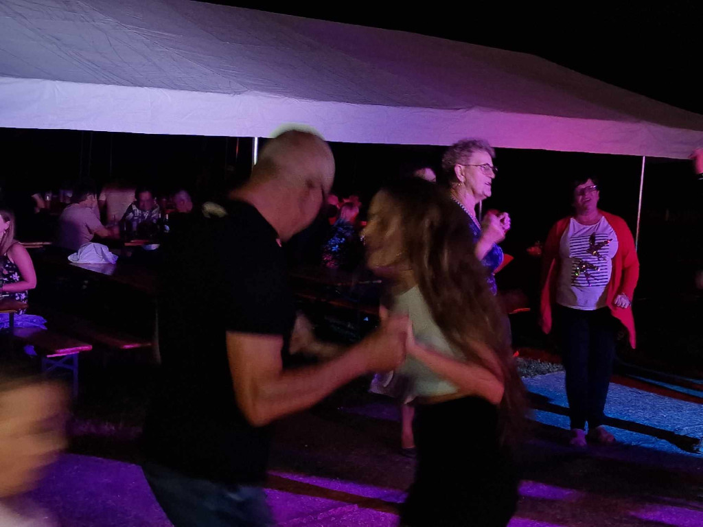 Piknik strażacki w Płokach - 26.08.23r.