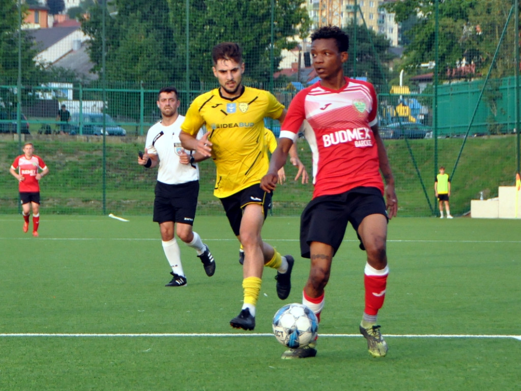 Mecz MKS Trzebinia - Barciczanka Barcice - 09.09.2023 r.