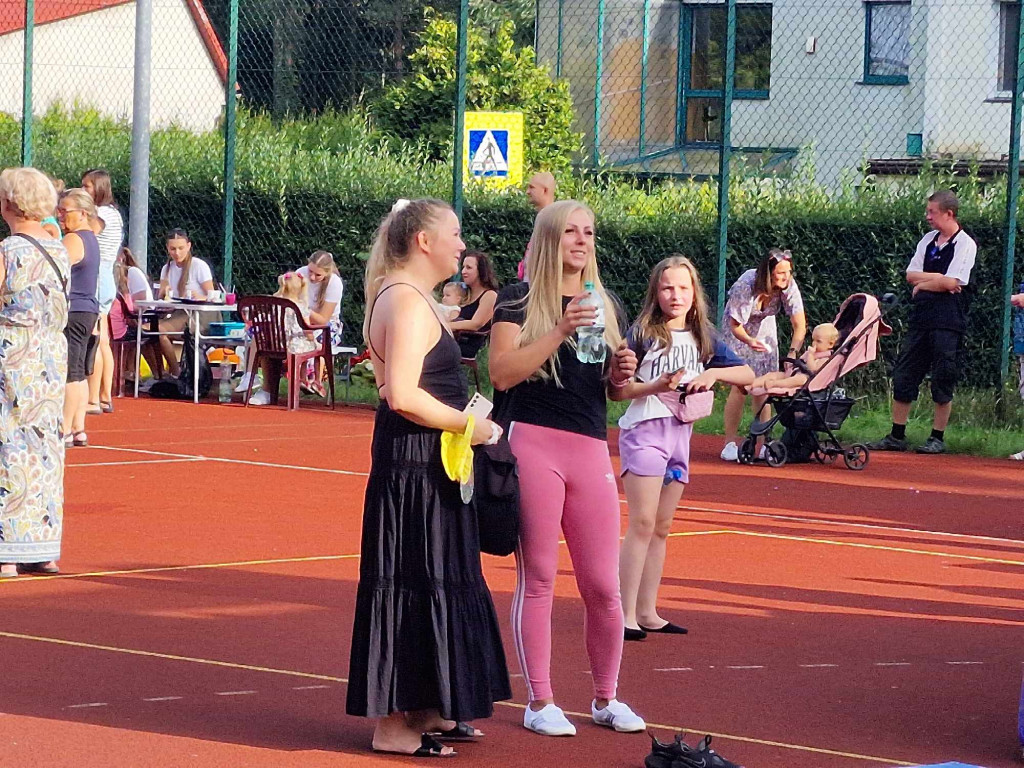 Zakończenie lata na osiedlu Energetyków - 09.09.23r.