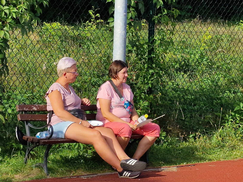 Zakończenie lata na osiedlu Energetyków - 09.09.23r.