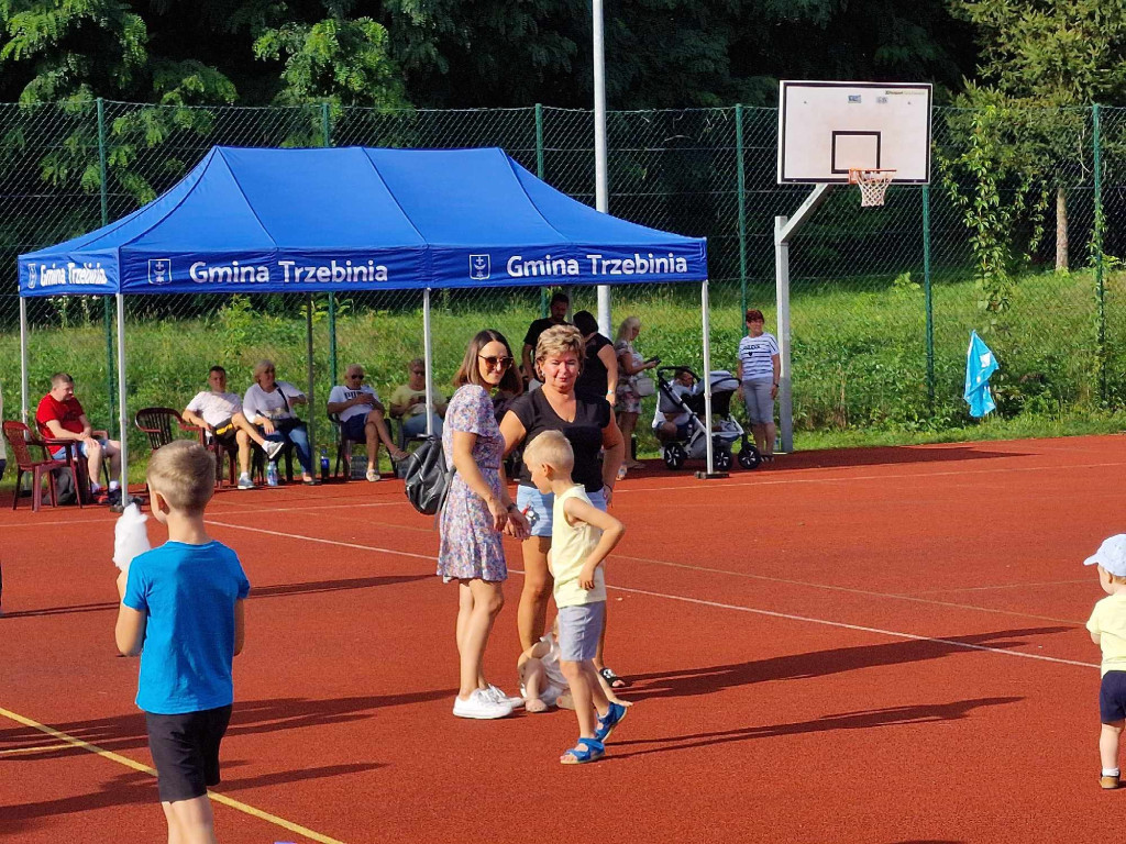 Zakończenie lata na osiedlu Energetyków - 09.09.23r.