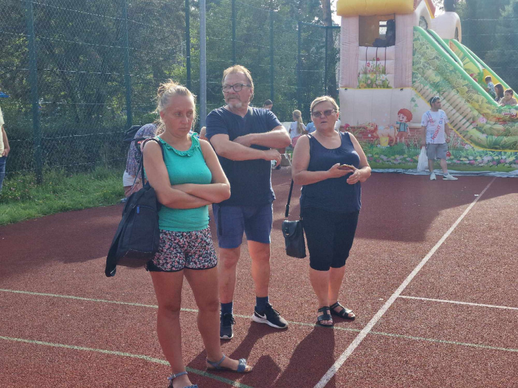 Zakończenie lata na osiedlu Energetyków - 09.09.23r.