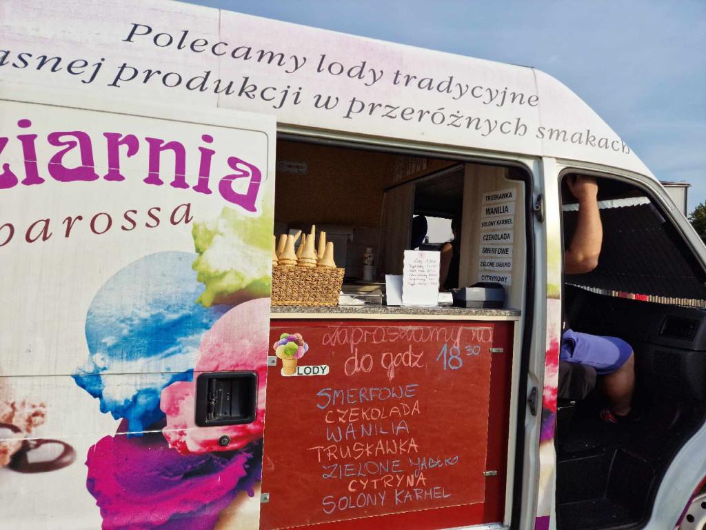 Piknik na osiedlu "Trzebionka" - 09.09.23r.