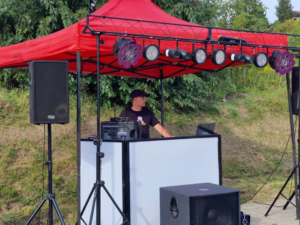 Piknik na osiedlu "Trzebionka" - 09.09.23r.