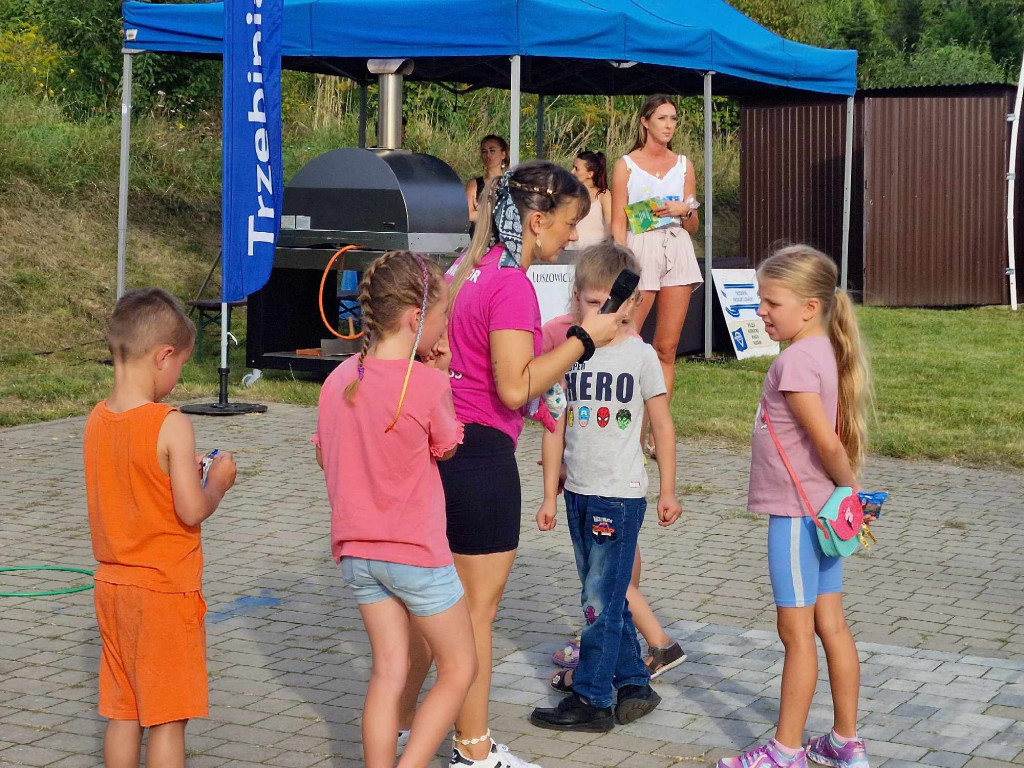 Piknik na osiedlu "Trzebionka" - 09.09.23r.