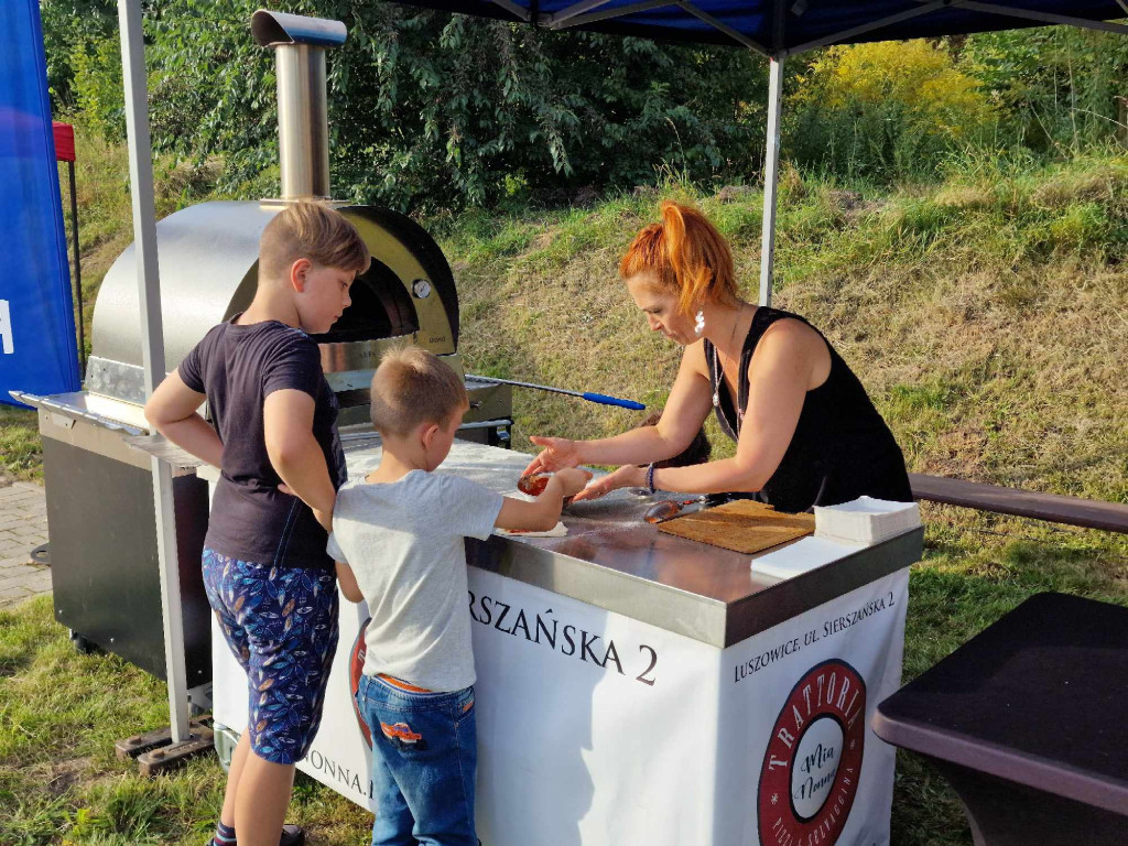 Piknik na osiedlu "Trzebionka" - 09.09.23r.