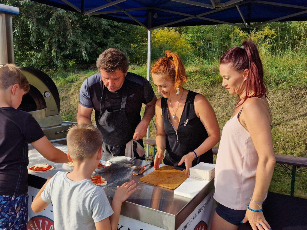 Piknik na osiedlu "Trzebionka" - 09.09.23r.