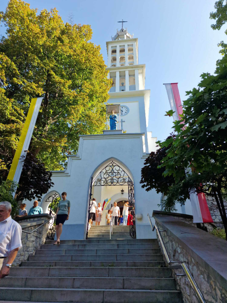 Odpust w Płokach - 10.09.23r.