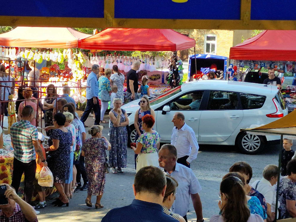 Odpust w Płokach - 10.09.23r.