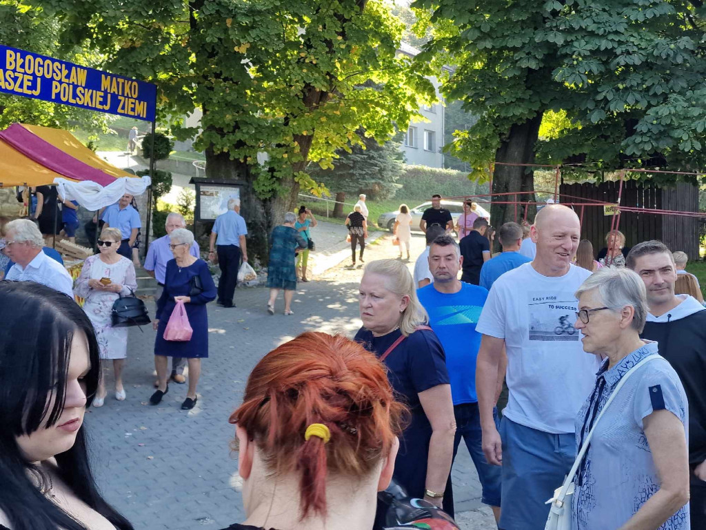Odpust w Płokach - 10.09.23r.