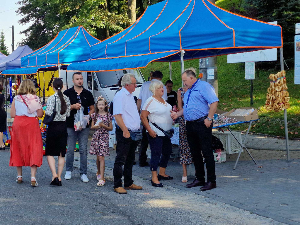 Odpust w Płokach - 10.09.23r.